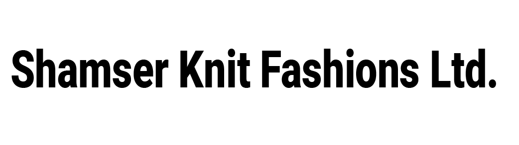 Shamser Knit Fashions Ltd.